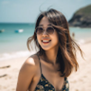 Meet your Posher, Lisa